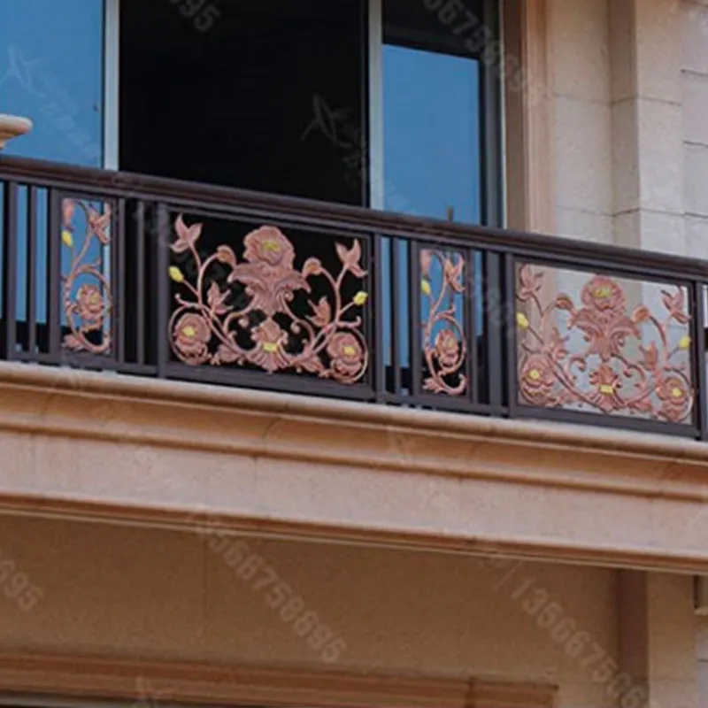 Балконное ограждение (1)