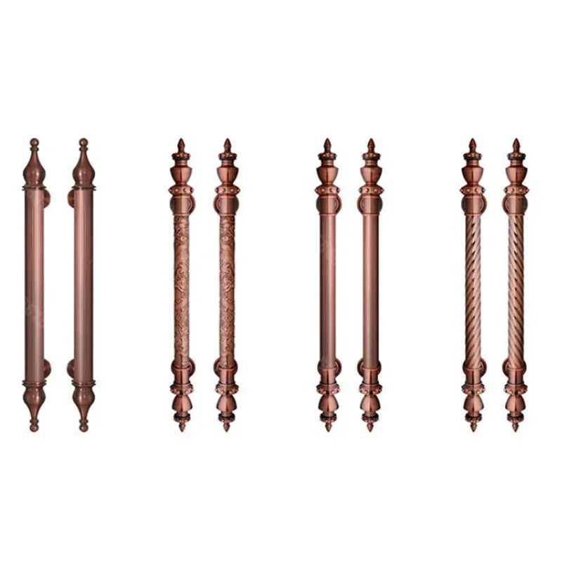 Дверная ручка (2)